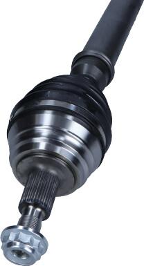 Maxgear 49-1701 - Drive Shaft onlydrive.pro