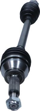 Maxgear 49-1712 - Drive Shaft onlydrive.pro