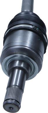 Maxgear 49-1781 - Drive Shaft onlydrive.pro