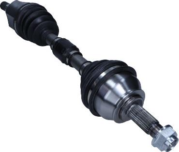 Maxgear 49-1734 - Drive Shaft onlydrive.pro