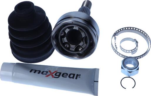 Maxgear 49-3099 - Nivelsarja, vetoakseli onlydrive.pro