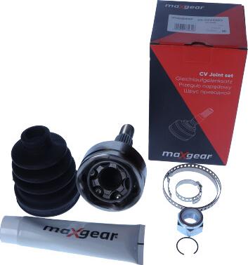 Maxgear 49-3099 - Joint Kit, drive shaft onlydrive.pro