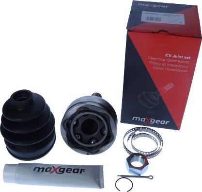 Maxgear 49-3095 - Joint Kit, drive shaft onlydrive.pro