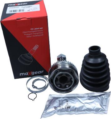 Maxgear 49-3090 - Joint Kit, drive shaft onlydrive.pro