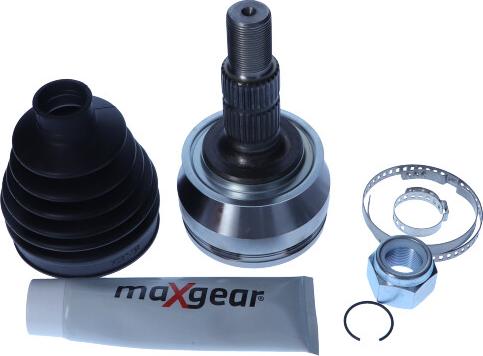 Maxgear 49-3089 - Joint Kit, drive shaft onlydrive.pro