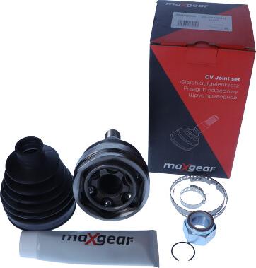 Maxgear 49-3089 - Joint Kit, drive shaft onlydrive.pro