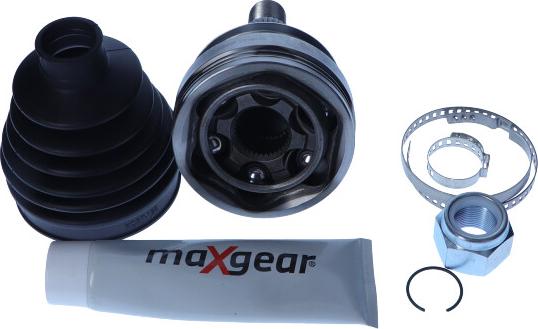 Maxgear 49-3089 - Joint Kit, drive shaft onlydrive.pro