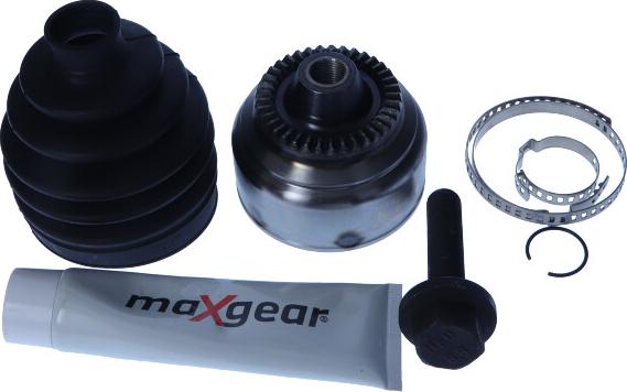 Maxgear 49-3084 - Шарнирный комплект, ШРУС, приводной вал onlydrive.pro