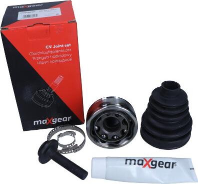 Maxgear 49-3085 - Joint Kit, drive shaft onlydrive.pro