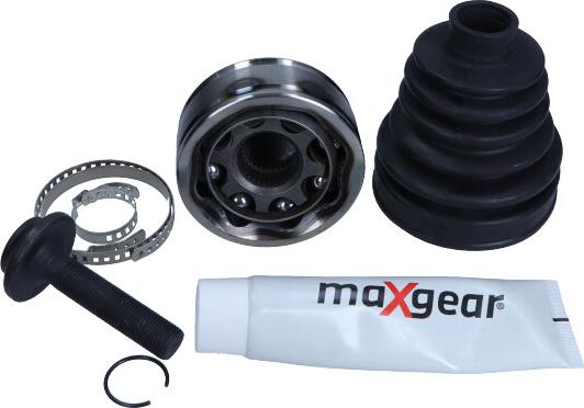 Maxgear 49-3085 - Jungčių komplektas, kardaninis velenas onlydrive.pro