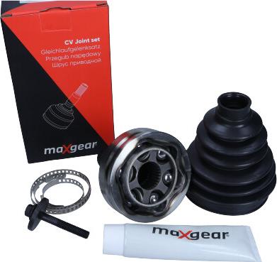 Maxgear 49-3191 - Joint Kit, drive shaft onlydrive.pro