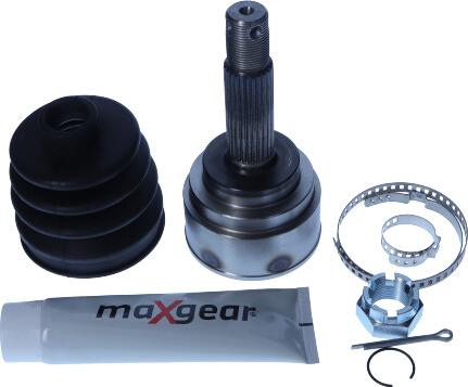 Maxgear 49-3159 - Joint Kit, drive shaft onlydrive.pro