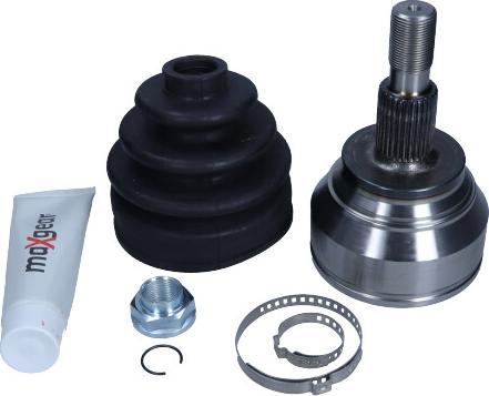 Maxgear 49-3154 - Joint Kit, drive shaft onlydrive.pro