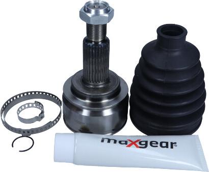 Maxgear 49-3169 - Joint Kit, drive shaft onlydrive.pro