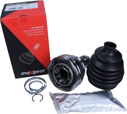 Maxgear 49-3109 - Joint Kit, drive shaft onlydrive.pro