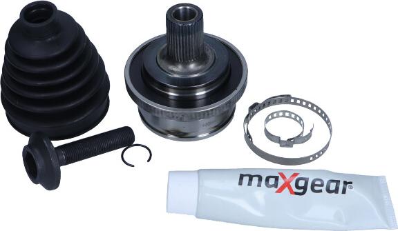 Maxgear 49-3104 - Liigendlaager, veovõll onlydrive.pro