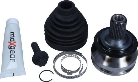 Maxgear 49-3106 - Joint Kit, drive shaft onlydrive.pro