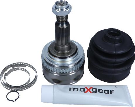 Maxgear 49-3101 - Joint Kit, drive shaft onlydrive.pro