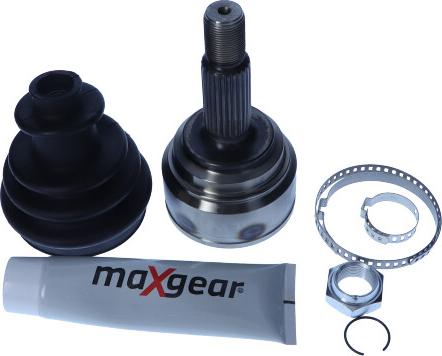 Maxgear 49-3113 - Nivelsarja, vetoakseli onlydrive.pro