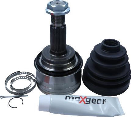 Maxgear 49-3181 - Joint Kit, drive shaft onlydrive.pro