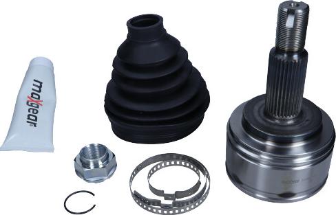 Maxgear 49-3172 - Joint Kit, drive shaft onlydrive.pro