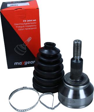 Maxgear 49-3244 - Joint Kit, drive shaft onlydrive.pro