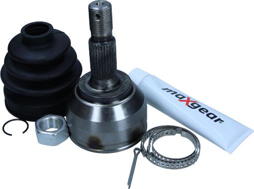 Maxgear 49-3233 - Joint Kit, drive shaft onlydrive.pro