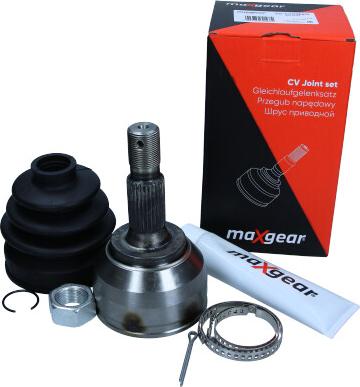 Maxgear 49-3233 - Joint Kit, drive shaft onlydrive.pro