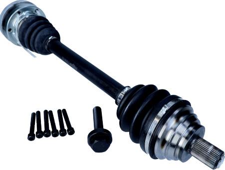 Maxgear 49-2545 - Drive Shaft onlydrive.pro