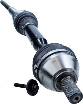 Maxgear 49-2526 - Drive Shaft onlydrive.pro