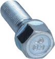 Maxgear 49-2000 - Wheel Bolt onlydrive.pro