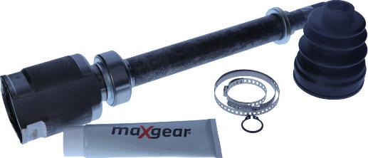 Maxgear 49-2847 - Joint Kit, drive shaft onlydrive.pro