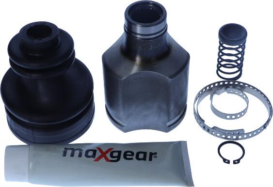 Maxgear 49-2854 - Nivelsarja, vetoakseli onlydrive.pro