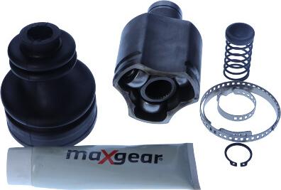 Maxgear 49-2854 - Joint Kit, drive shaft onlydrive.pro