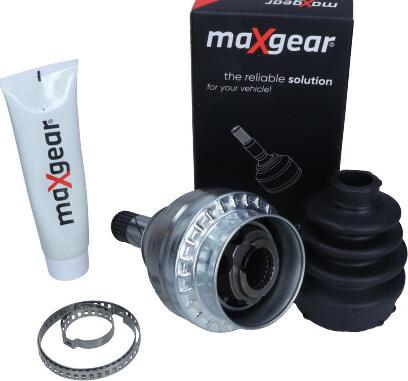 Maxgear 49-2851 - Nivelsarja, vetoakseli onlydrive.pro