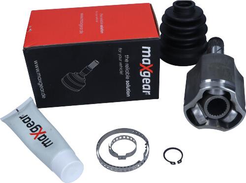 Maxgear 49-2853 - Joint Kit, drive shaft onlydrive.pro