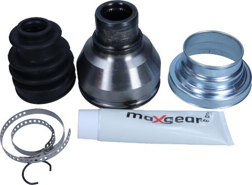 Maxgear 49-2869 - Nivelsarja, vetoakseli onlydrive.pro