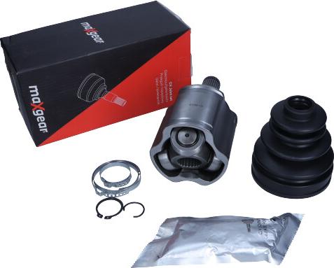 Maxgear 49-2864 - Joint Kit, drive shaft onlydrive.pro