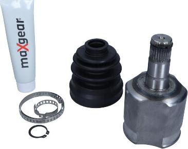 Maxgear 49-2866 - Joint Kit, drive shaft onlydrive.pro