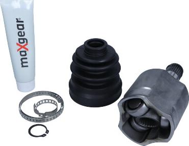 Maxgear 49-2866 - Joint Kit, drive shaft onlydrive.pro