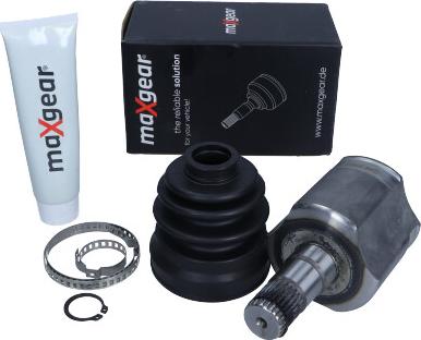 Maxgear 49-2866 - Joint Kit, drive shaft onlydrive.pro