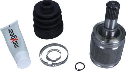 Maxgear 49-2818 - Joint Kit, drive shaft onlydrive.pro