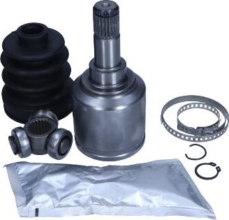 Maxgear 49-2835 - Joint Kit, drive shaft onlydrive.pro