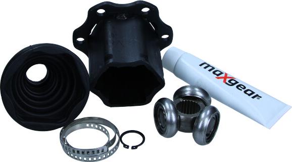 Maxgear 49-2876 - Joint Kit, drive shaft onlydrive.pro