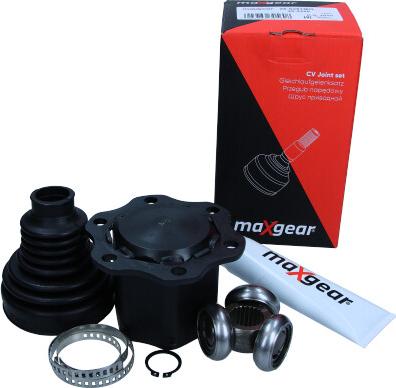 Maxgear 49-2876 - Joint Kit, drive shaft onlydrive.pro