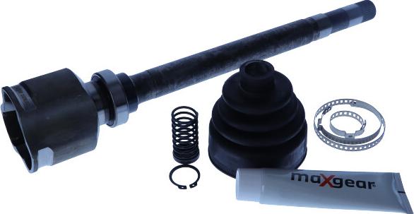 Maxgear 49-2794 - Joint Kit, drive shaft onlydrive.pro