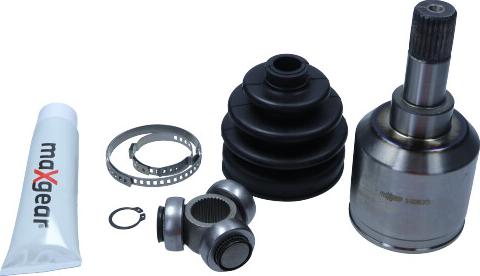 Maxgear 49-2789 - Joint Kit, drive shaft onlydrive.pro