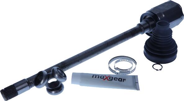 Maxgear 49-2788 - Nivelsarja, vetoakseli onlydrive.pro