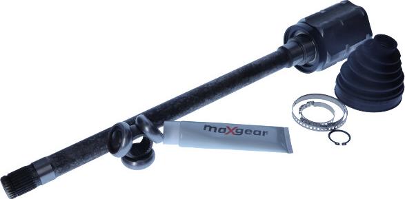 Maxgear 49-2787 - Nivelsarja, vetoakseli onlydrive.pro