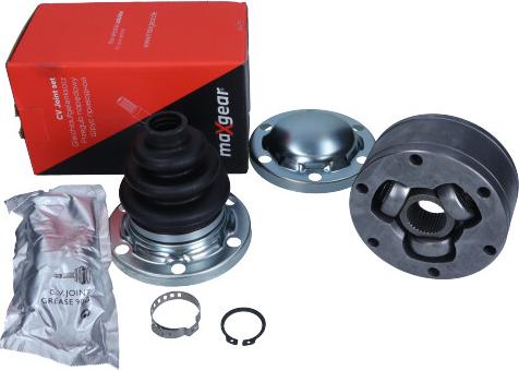 Maxgear 49-2776 - Joint Kit, drive shaft onlydrive.pro